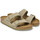 Schoenen Heren Sandalen / Open schoenen Birkenstock Arizona bf Groen