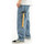 Textiel Heren Broeken / Pantalons Homeboy X-tra work pants Blauw