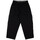 Textiel Heren Broeken / Pantalons Homeboy X-tra cargo pants Zwart