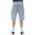 Textiel Korte broeken / Bermuda's Homeboy X-tra baggy shorts Blauw