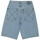 Textiel Korte broeken / Bermuda's Homeboy X-tra baggy shorts Blauw