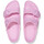 Schoenen Dames Sandalen / Open schoenen Birkenstock Arizona eva Roze