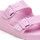Schoenen Dames Sandalen / Open schoenen Birkenstock Arizona eva Roze