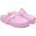 Schoenen Dames Sandalen / Open schoenen Birkenstock Boston eva Roze