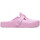 Schoenen Dames Sandalen / Open schoenen Birkenstock Boston eva Roze