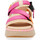 Schoenen Dames Sandalen / Open schoenen Steve Madden Decorum sandal Beige