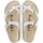 Schoenen Dames Sandalen / Open schoenen Birkenstock Mayari 71051 - White Wit