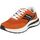 Schoenen Heren Lage sneakers Dockers Sneaker Oranje