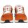 Schoenen Heren Lage sneakers Dockers Sneaker Oranje