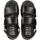 Schoenen Dames Sandalen / Open schoenen Buffalo Sandalen Zwart
