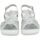 Schoenen Dames Sandalen / Open schoenen Imac Sandalen Zilver