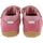 Schoenen Meisjes Babyslofjes Pepino Halfhoge schoenen Roze