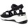Schoenen Dames Sandalen / Open schoenen Xti 142623 Zwart