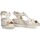 Schoenen Dames Sandalen / Open schoenen Pitillos 74641 Goud