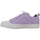 Schoenen Dames Sneakers Mustang 1376308 Violet