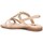 Schoenen Dames Sandalen / Open schoenen Xti 142856 Beige