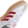 Schoenen Dames Sneakers adidas Originals Sneakers Sambae W ID0438 Rood