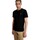 Textiel Heren T-shirts korte mouwen Fred Perry CAMISETA HOMBRE   M1588 Other