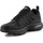 Schoenen Heren Lage sneakers Skechers AIR VENTURA 232657-BBK Zwart