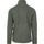 Textiel Heren Sweaters / Sweatshirts Tenson Fleece Jack Miracle Groen Groen