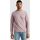 Textiel Heren Sweaters / Sweatshirts Cast Iron Trui Oud Roze Roze