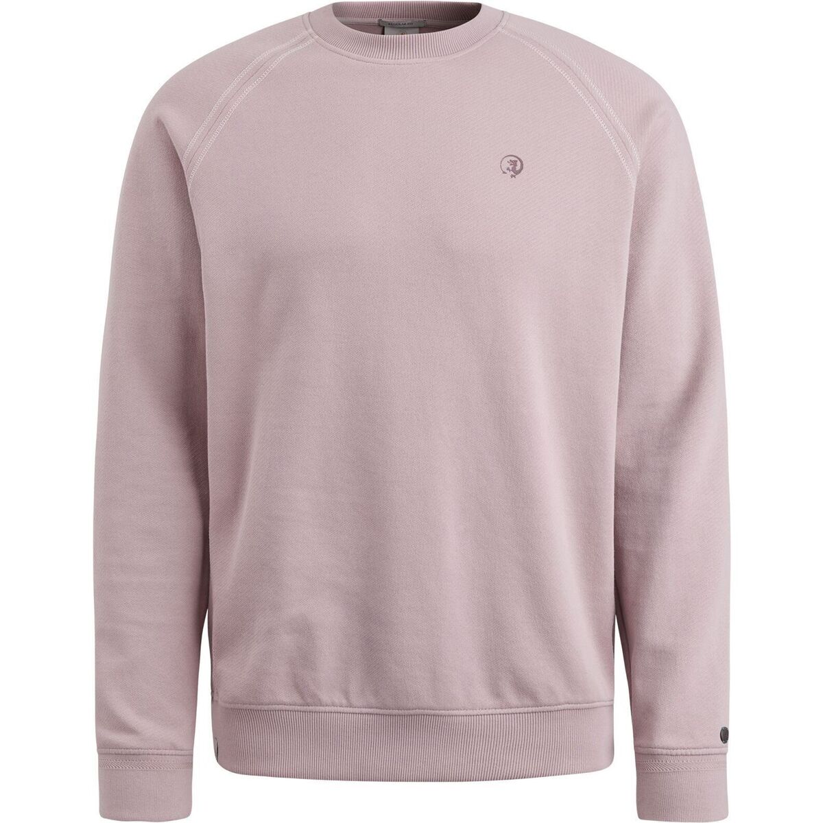 Textiel Heren Sweaters / Sweatshirts Cast Iron Trui Oud Roze Roze