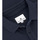 Textiel Heren T-shirts & Polo’s State Of Art Piqué Polo Navy Blauw