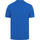 Textiel Heren T-shirts & Polo’s Napapijri Salis T-shirt Kobaltblauw Blauw