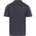 Textiel Heren T-shirts & Polo’s Napapijri Ealis Polo Navy Blauw