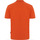 Textiel Heren T-shirts & Polo’s Napapijri Ealis Polo Oranje Oranje
