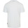 Textiel Heren T-shirts & Polo’s Napapijri Aylmer T-shirt Wit Wit