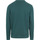 Textiel Heren Sweaters / Sweatshirts Lyle And Scott Lyle & Scott Sweater Donkergroen Groen