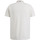 Textiel Heren T-shirts & Polo’s Vanguard Knitted Poloshirt Ecru Beige
