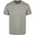Textiel Heren T-shirts & Polo’s Profuomo Japanese Knitted T-Shirt Groen Groen