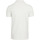 Textiel Heren T-shirts & Polo’s Profuomo Piqué Poloshirt Wit Wit