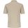 Textiel Heren T-shirts & Polo’s Casa Moda Poloshirt Beige Beige