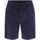 Textiel Heren Korte broeken / Bermuda's Guess M4GD25 WDX72 Blauw
