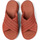 Schoenen Dames Sandalen / Open schoenen Camper SANDALEN  SPIRO K201539 RED_006