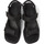 Schoenen Dames Sandalen / Open schoenen Camper SANDALEN K201606 DINA ZWART_001
