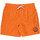 Textiel Heren Zwembroeken/ Zwemshorts Santa Cruz Classic dot Oranje