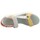 Schoenen Dames Sandalen / Open schoenen HOFF MANDEN  MAKAROA Multicolour