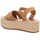 Schoenen Dames Sandalen / Open schoenen Refresh 170794 Bruin