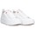 Schoenen Dames Sneakers Refresh 73641 Wit