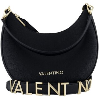 Tassen Dames Handtassen lang hengsel Valentino  Zwart