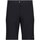 Textiel Dames Korte broeken / Bermuda's Cmp  Zwart