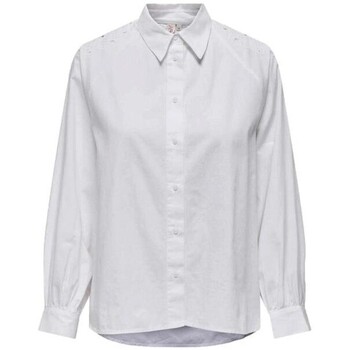Only Overhemd CAMISA MUJER 15314345