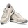 Schoenen Heren Sneakers Scalpers 74352 Wit