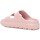 Schoenen Dames Sandalen / Open schoenen Xti MANDEN  142550 Roze
