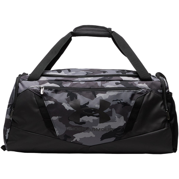 Tassen Sporttas Under Armour Undeniable 5.0 Medium Duffle Bag Zwart