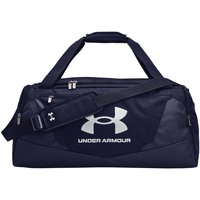Tassen Sporttas Under Armour Undeniable 5.0 Medium Duffle Bag Blauw